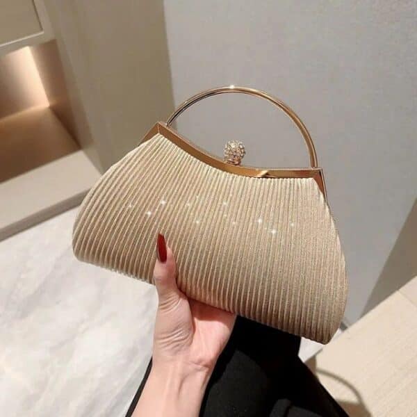 Sac soirée femme