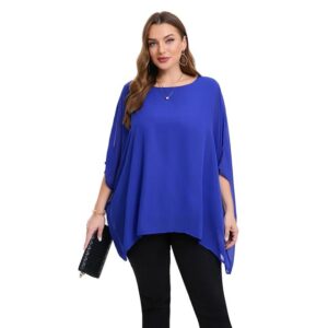 Blouse femme chic