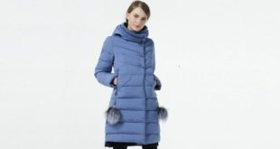 Manteau femme hiver mode 2023
