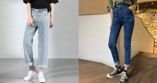 jeans femme 2020