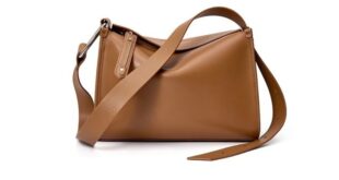 Sac cuir femme mode 2024/2025